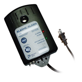 Standard Alarm - Pumping System