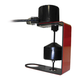 Vertical alarm fleet