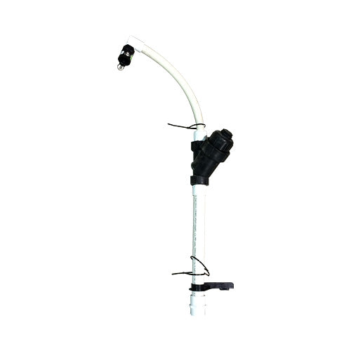 Banjo Riser Kit Banjo screen filter retrofit kit | Premier Tech | Premier Tech Water ...