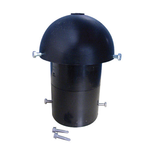 CAF-300 - Charcoal air vent filter