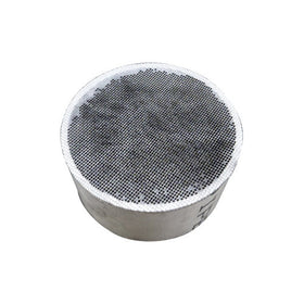 Coal Air Filter 4"(White)