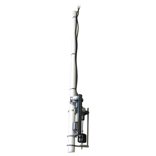 Pre-assembled float tree for Polyethylene models EC-2.8, EC-3.4, EC-4.1