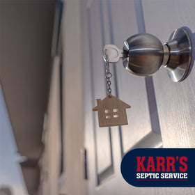 Time of Transfer Inspection