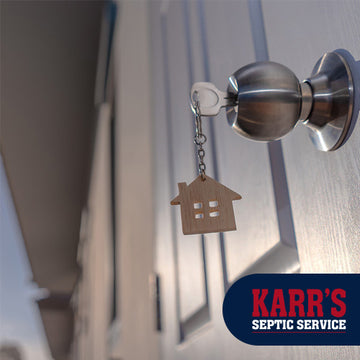 Time of Transfer Inspection