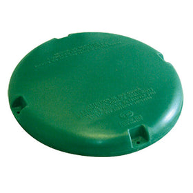 LID-240D isolated double wall lid - Diuv