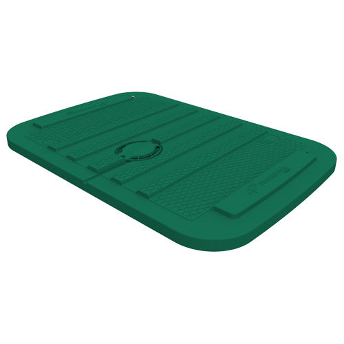 Main access lid for Ecoflo® polyethylene systems