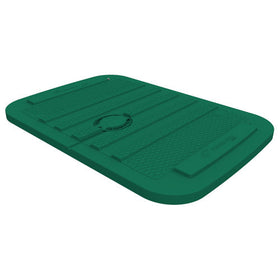Main access lid for Ecoflo® polyethylene systems
