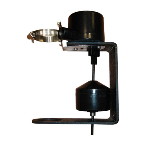 Single vertical stop-start fleet (On-Off) - For polyethylene models