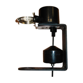 Single vertical stop-start fleet (On-Off) - For polyethylene models