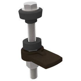 1/4 replacement turns for plastic lid