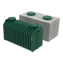 Septic tank - Rewatec™