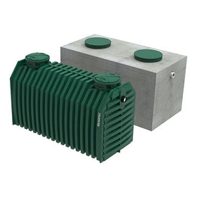 Septic tank - Rewatec™
