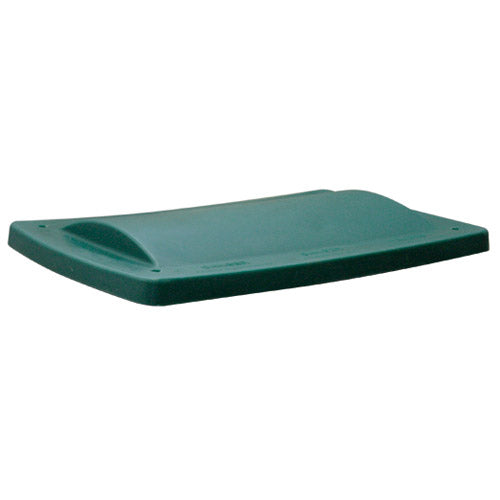Secondary access lid rectangular shape for Ecoflo