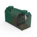 Septic tank - Rewatec™
