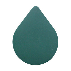 Ventilation hood - drop shape