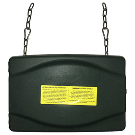 Waterproof controller box for DiUV Classic C-06 model