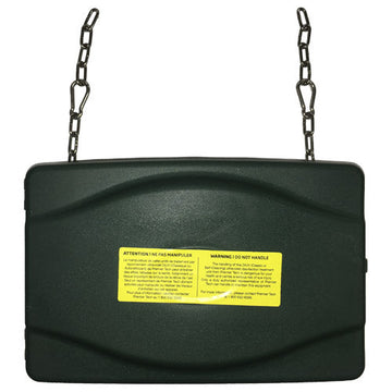Waterproof controller box for DiUV Classic C-06 model