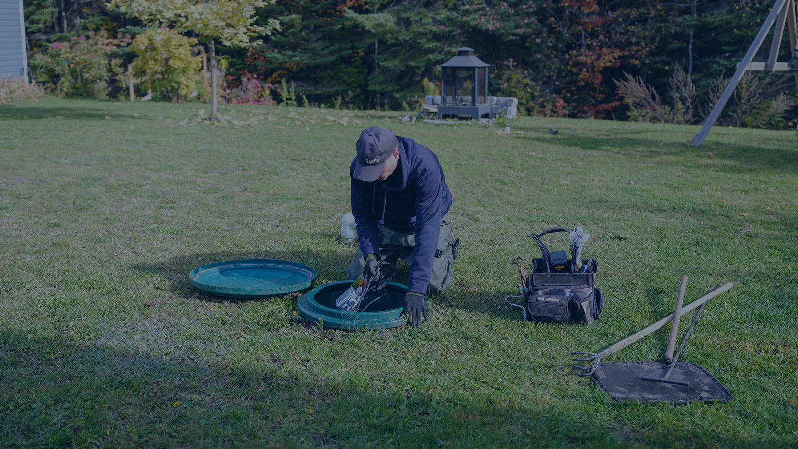 Premier Tech Water and Environment's online store