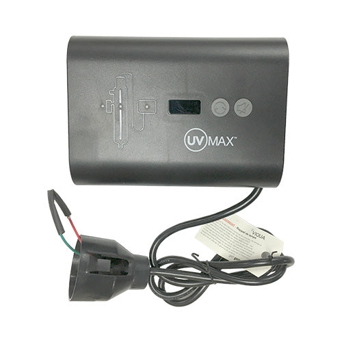 Power Supply for UVS-240