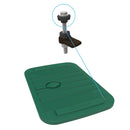 1/4 replacement turns for plastic lid